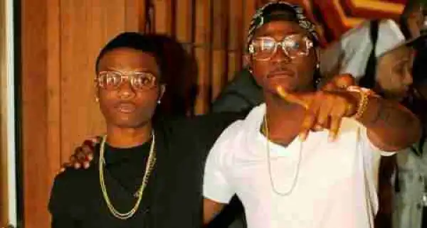 See How Fans Reacted Immediately After Davido 